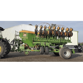 Сівалка Amazone EDX 9000-T (2010)