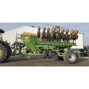 Сеялка Amazone EDX 9000-T (2010)