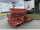 Роторная борона Kuhn HRB 303 D (2018)