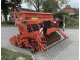 Роторная борона Kuhn HRB 303 D (2018)