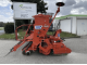 Роторная борона Kuhn HRB 303 D (2018)