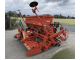Роторная борона Kuhn HRB 303 D (2018)