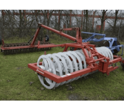 Каток Kverneland 900/14