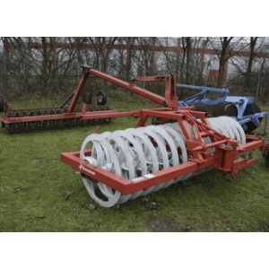 Коток Kverneland 900/14 (2003)