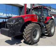 Трактор Case IH Magnum 400
