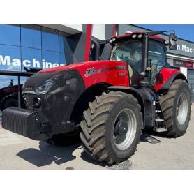 Трактор Case IH Magnum 400 (2022)