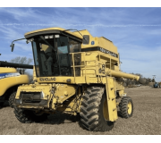 Комбайн New Holland TR98