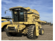 Комбайн New Holland TR98 (1996)