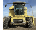 Комбайн New Holland TR98 (1996)