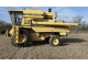 Комбайн New Holland TR98 (1996)