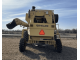 Комбайн New Holland TR98 (1996)