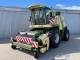 Кормозбиральний комбайн Krone Big X 650 (2008)