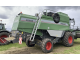 Комбайн Fendt 5220 E (2011)