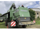 Комбайн Fendt 5220 E (2011)