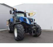 Трактор New Holland T8.410