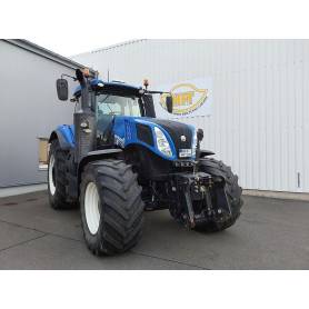 Трактор New Holland T8.410 (2015)