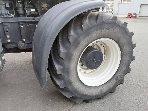 Трактор New Holland T8.410 (2015)