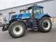 Трактор New Holland T8.410 (2015)