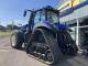 Трактор New Holland T8.410 (2019)