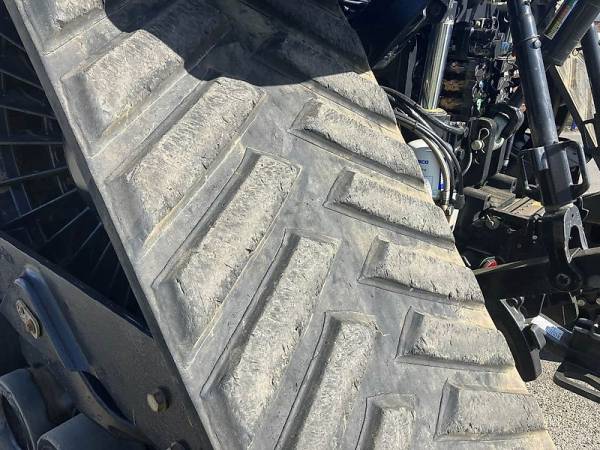 Трактор New Holland T8.410 (2019)