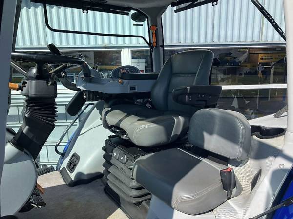 Трактор New Holland T8.410 (2019)