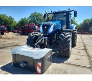 Трактор New Holland T8.410