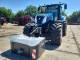 Трактор New Holland T8.410 (2021)