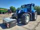 Трактор New Holland T8.410 (2021)
