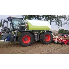 Трактор Claas Xerion 3800 (2012)
