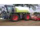 Трактор Claas Xerion 3800 (2012)