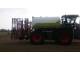 Трактор Claas Xerion 3800 (2012)