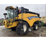 Комбайн New Holland CX 5090