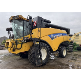 Комбайн New Holland CX 5090 (2013)