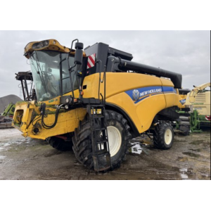 Комбайн New Holland CX 5090 (2013)