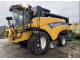Комбайн New Holland CX 5090 (2013)