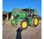 Трактор John Deere 6170R