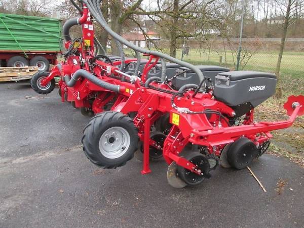 Сівалка Horsch Maestro 8.75 RV (2021)