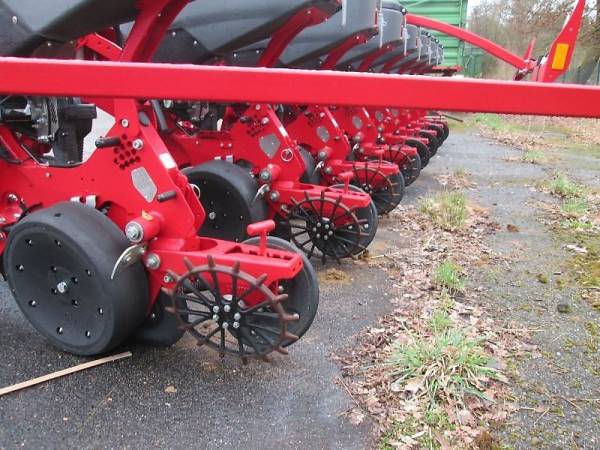 Сівалка Horsch Maestro 8.75 RV (2021)