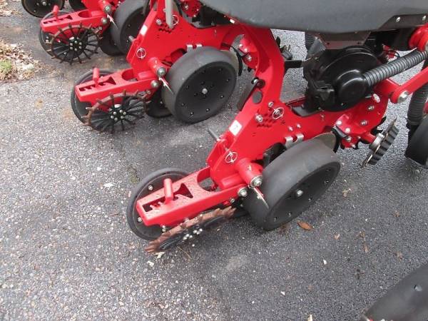 Сівалка Horsch Maestro 8.75 RV (2021)