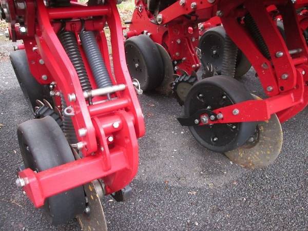 Сівалка Horsch Maestro 8.75 RV (2021)
