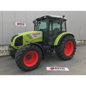 Трактор Claas Axos 330 CX (2011)