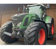 Трактор Fendt 930 Vario