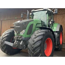 Трактор Fendt 930 Vario (2011)