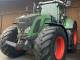 Трактор Fendt 930 Vario (2011)