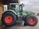 Трактор Fendt 930 Vario (2011)