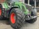 Трактор Fendt 930 Vario (2011)