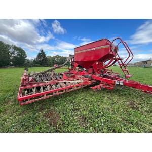 Сівалка Horsch Pronto 8RX (2006)