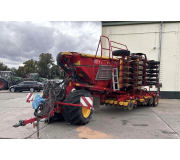Сівалка Vaderstad Rapid A 600C Jumbo