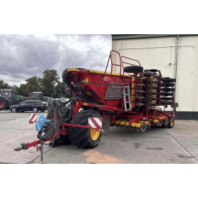 Сівалка Vaderstad Rapid A 600C Jumbo (2011)