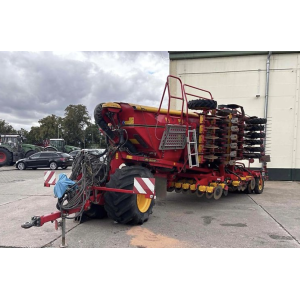 Сеялка Vaderstad Rapid A 600C Jumbo (2011)